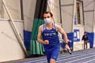 Men’s Track  Men’s Track & Field compete in a virtual meet. : Men’s Track
